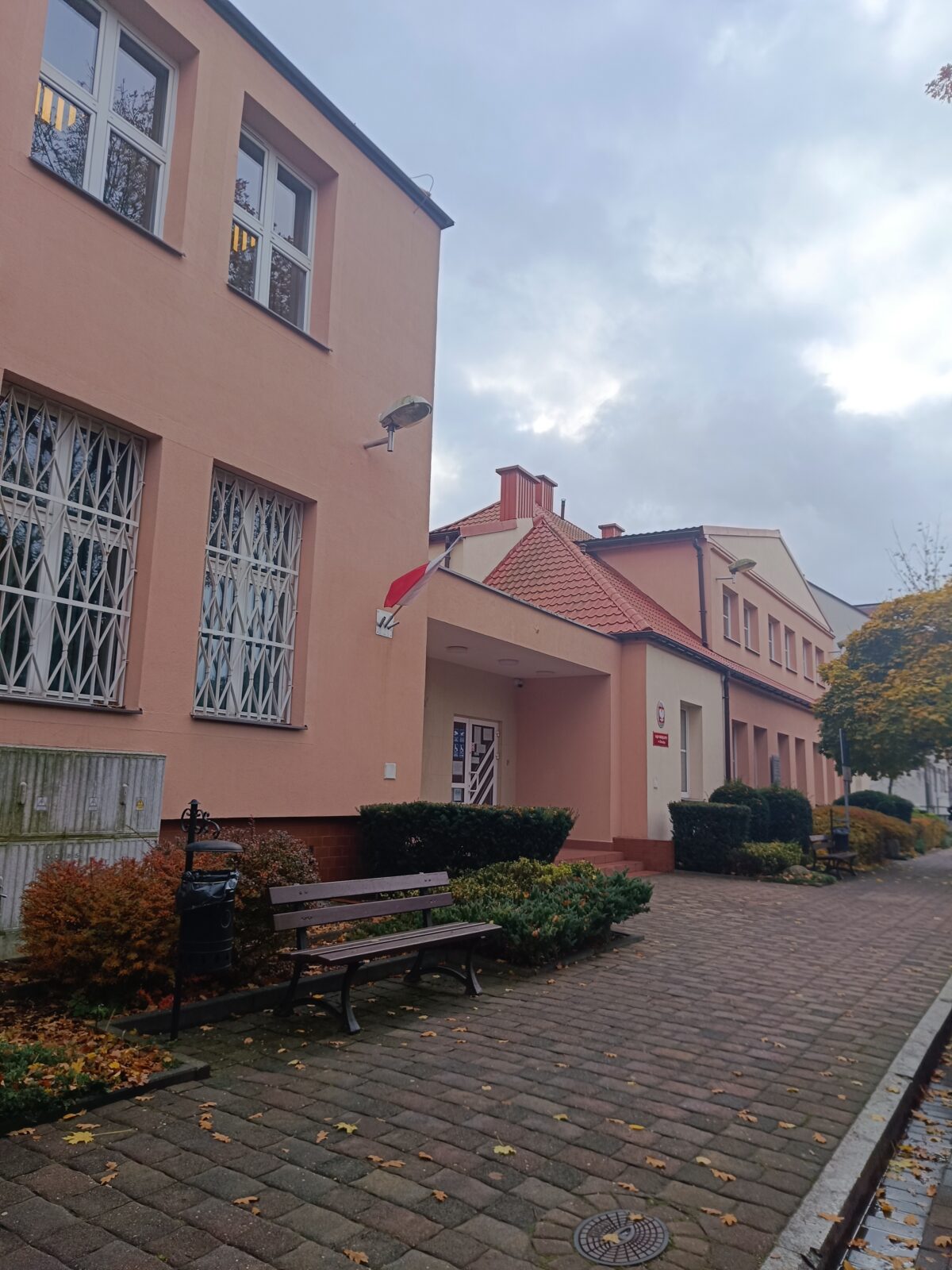 Rozprawa w sądzie w Ostrołęce będzie krótka, więc jest nadzieja na spotkanie po południu