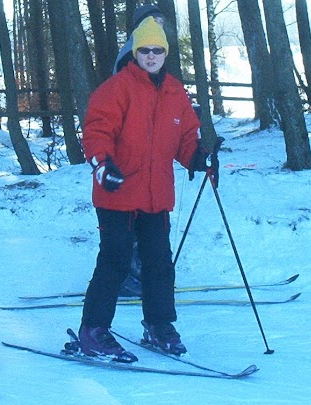 Jutro dzień wyjazdów na ferie, nie zapomnij o ubezpieczeniu narciarskim