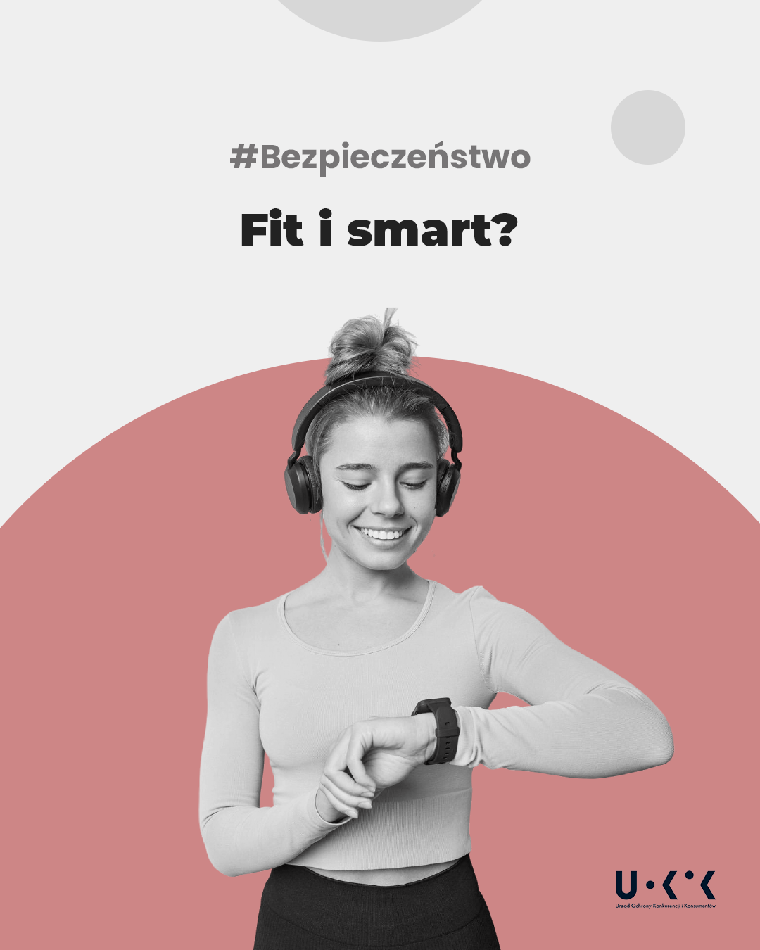 Fit i Smart – wyniki kontroli UOKiK