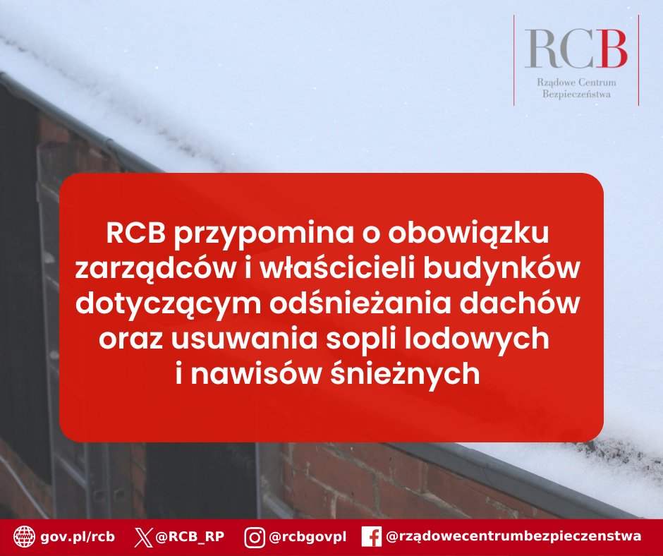 65 osób zginęło pod dachem przeciążonym śniegiem – dziś mija rocznica