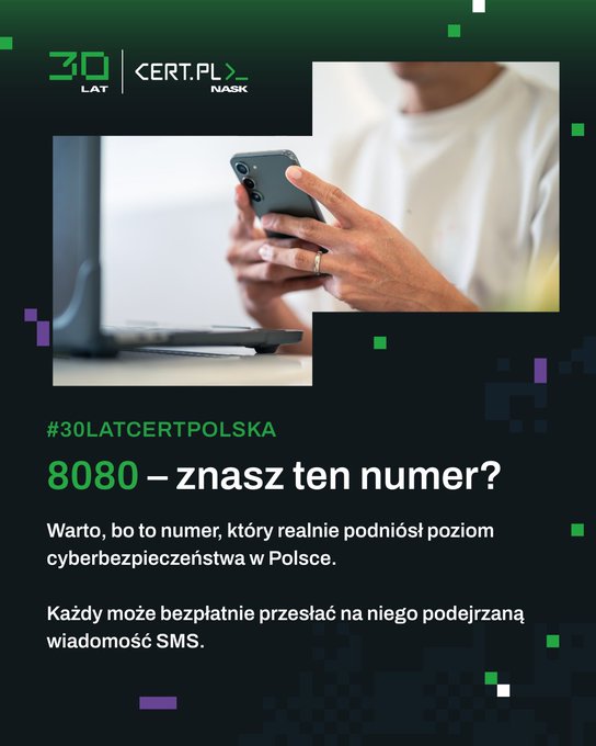 8080 – pamiętaj ten numer